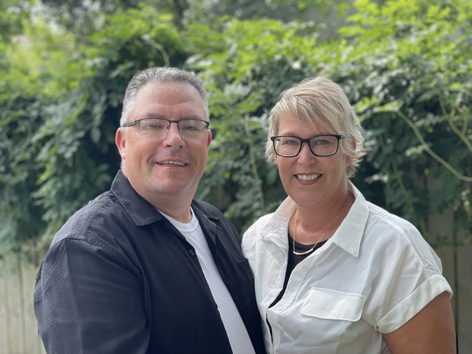 The family behind Topps Home Management