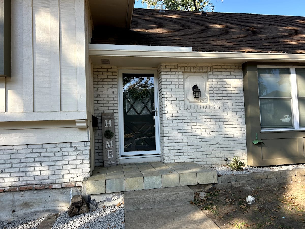 Haven Haus — sleeps 12