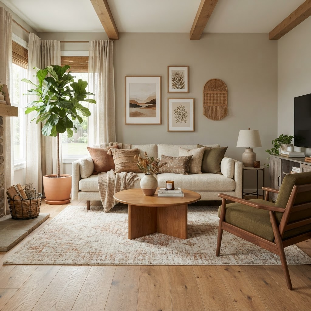 Design & Furnishing
